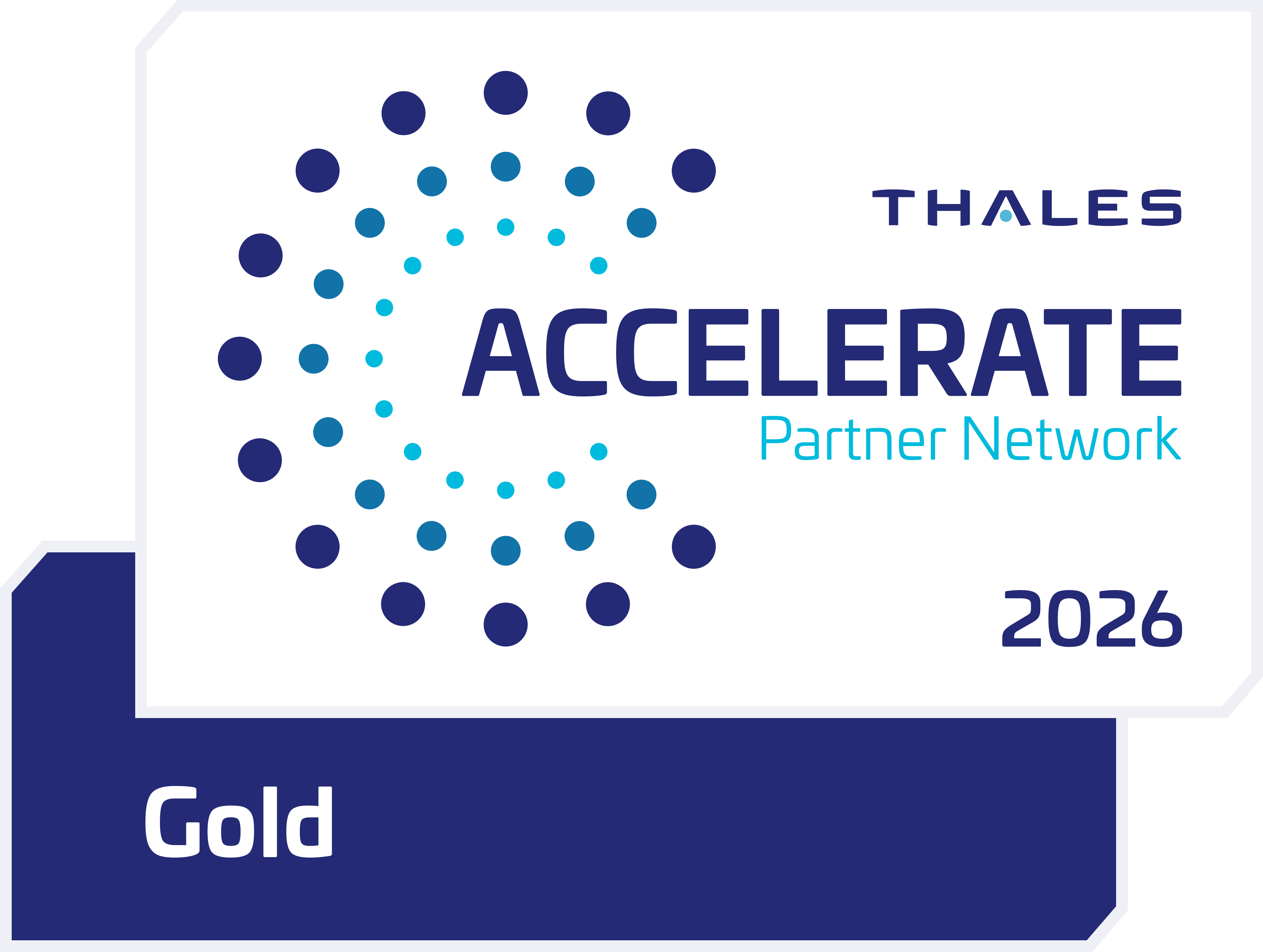 Thales Gold