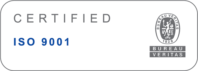 UNI-EN ISO 9001:2015